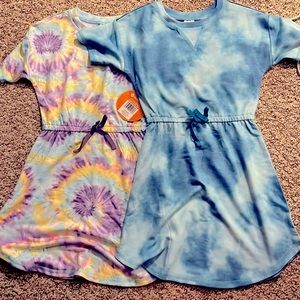 Brand New, 2pack dresses